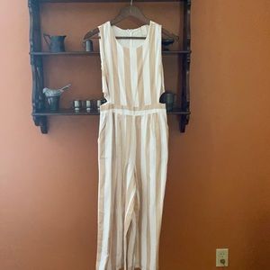 Perfect summer romper